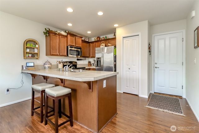 1201 27th Street NW, Puyallup, WA 98371