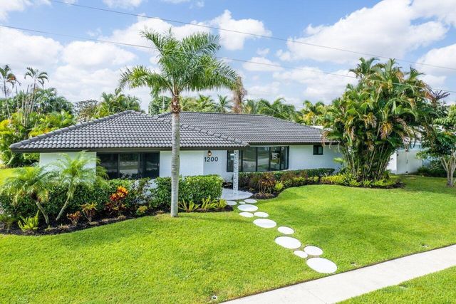 1200 SW 8th Street, Boca Raton, FL 33486