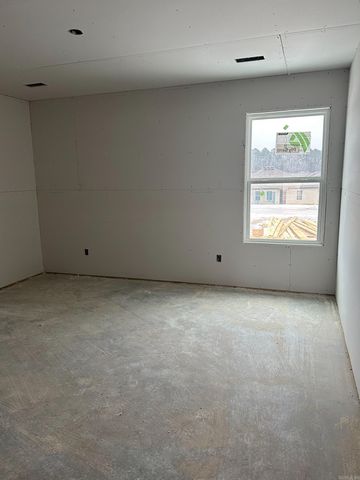 15072 Thompson Branch Trail, Hensley, AR 72065