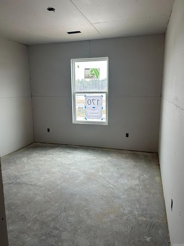 15072 Thompson Branch Trail, Hensley, AR 72065