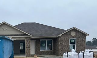 15072 Thompson Branch Trail, Hensley, AR 72065