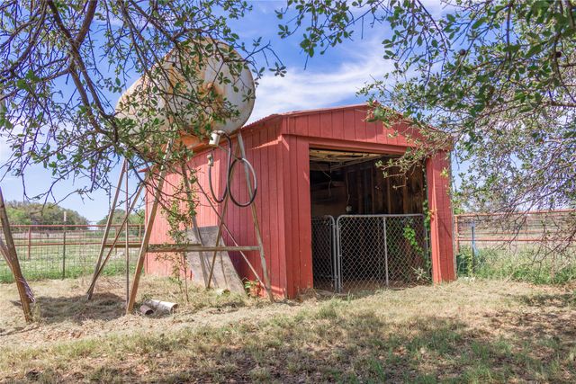 910 Fm 1029 N, Mullin, TX 76864