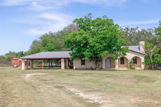 910 Fm 1029 N, Mullin, TX 76864