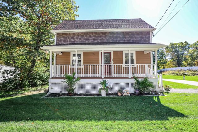 11 Ash Street, Londonderry, NH 03053