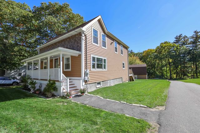11 Ash Street, Londonderry, NH 03053