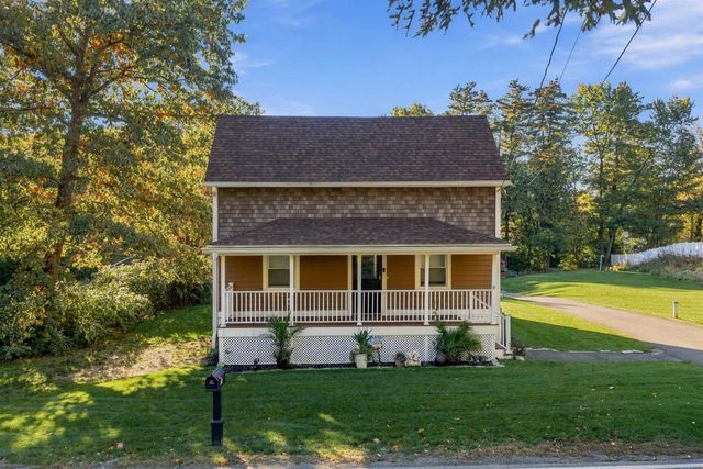11 Ash Street, Londonderry, NH 03053