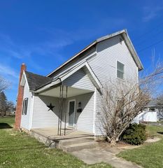 825 Eastern Avenue 825 Eastern Avenue, Bellefontaine, OH 43311