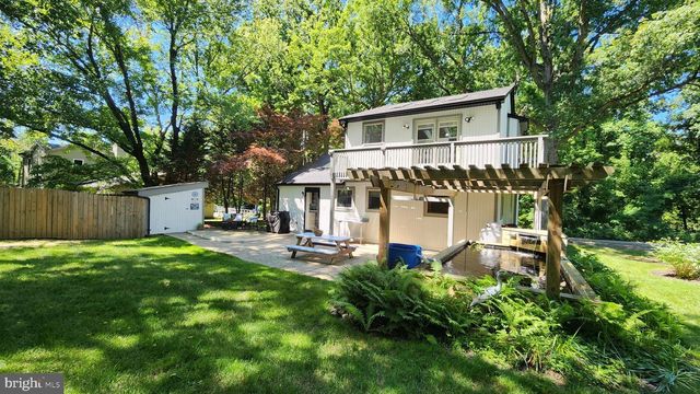 1530 MURPHY LN, Silver Spring, MD 20905