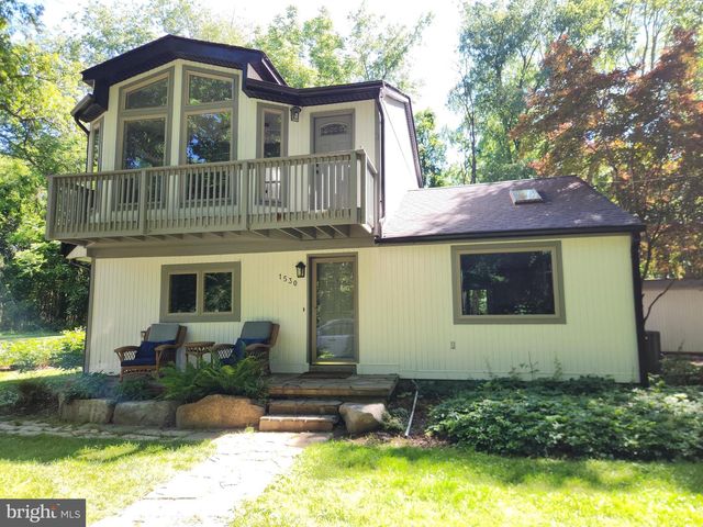 1530 MURPHY LN, Silver Spring, MD 20905