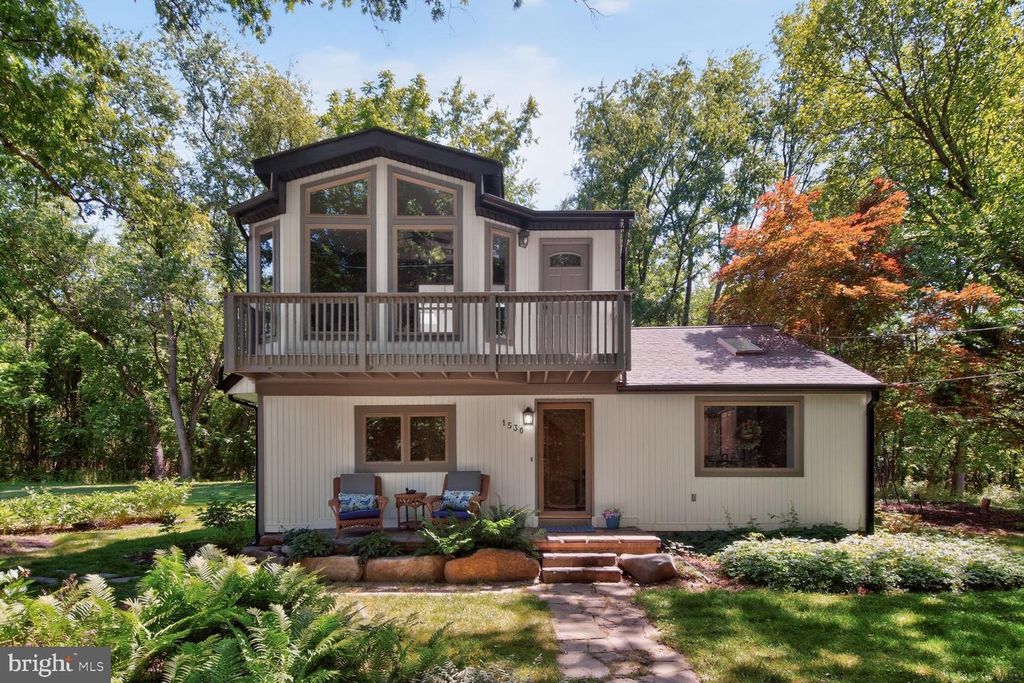 1530 MURPHY LN, Silver Spring, MD 20905