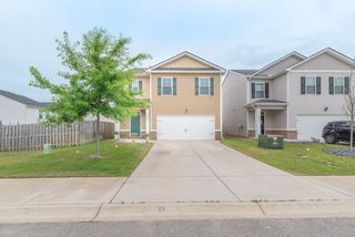 2948 Calli Crossing Drive, Graniteville, SC 29829