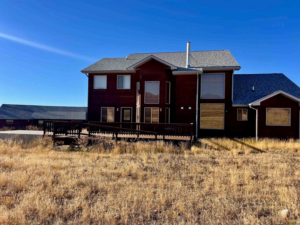 2477 Beaver Creek Rd, Shell, WY 82441 photo 36