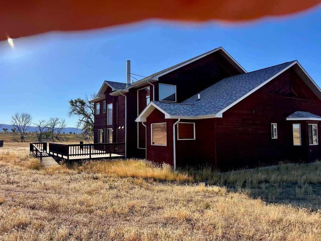 2477 Beaver Creek Rd, Shell, WY 82441 photo 37