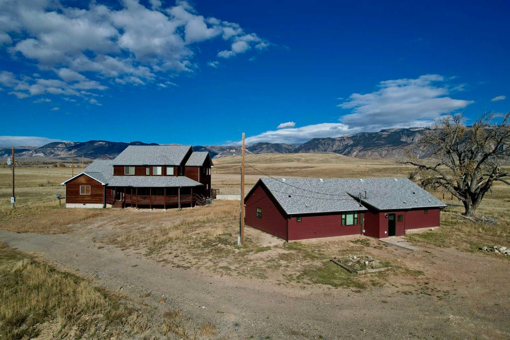 2477 Beaver Creek Rd, Shell, WY 82441 photo 53