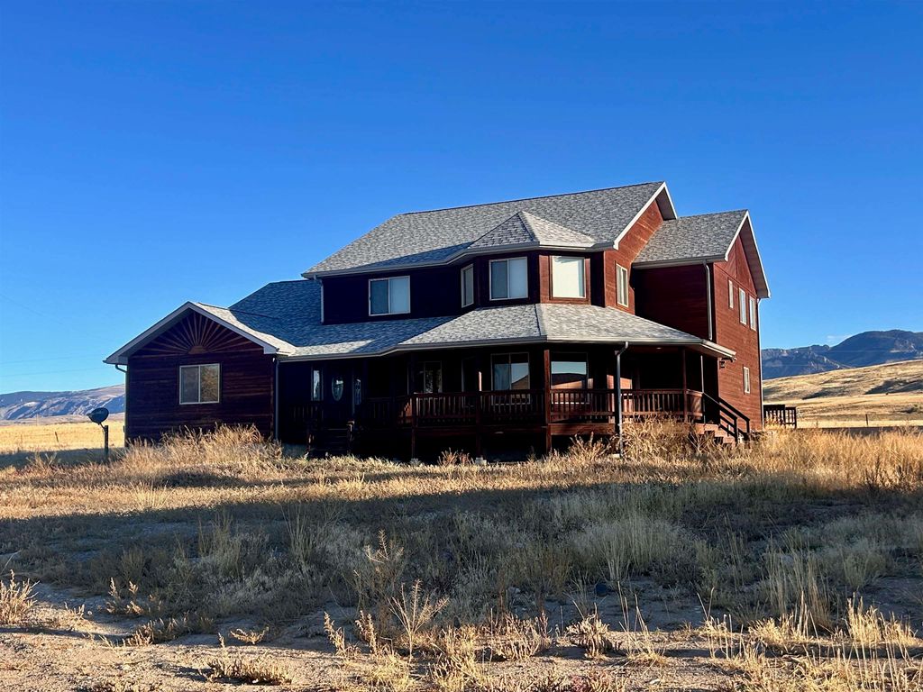 2477 Beaver Creek Rd, Shell, WY 82441 photo 72
