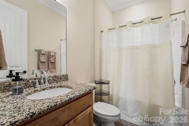 539 Bowline Drive, Denver, NC 28037
