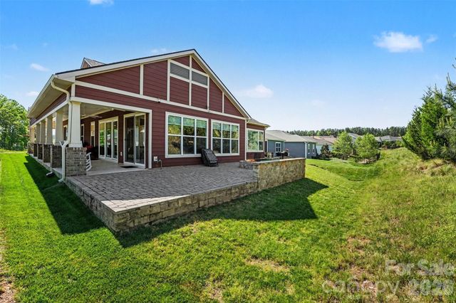 539 Bowline Drive, Denver, NC 28037