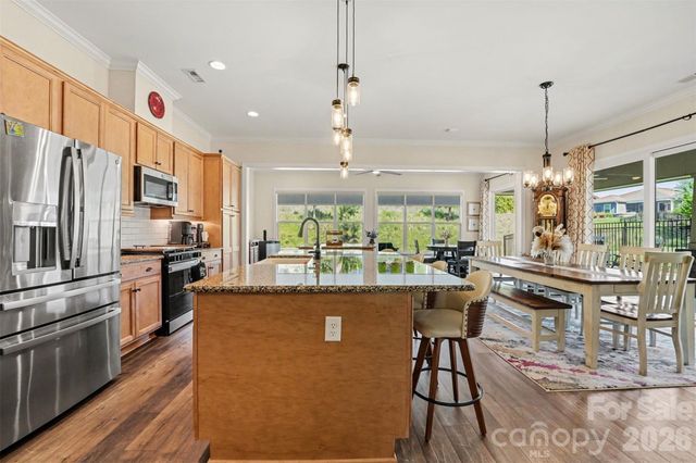 539 Bowline Drive, Denver, NC 28037