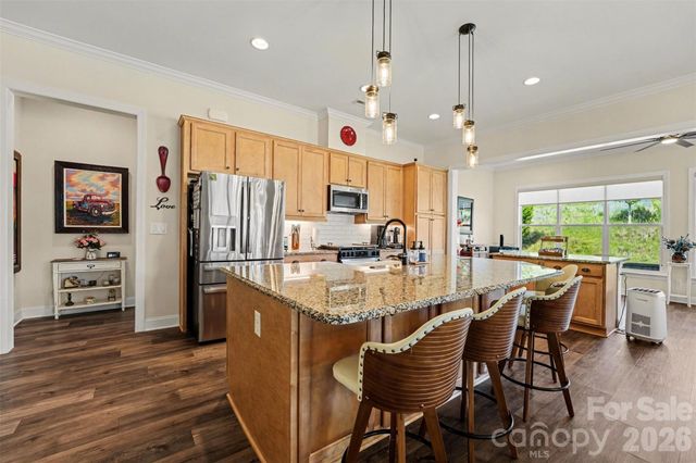 539 Bowline Drive, Denver, NC 28037