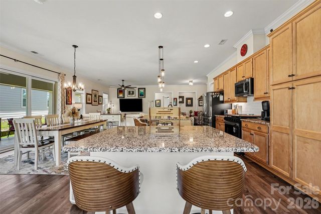 539 Bowline Drive, Denver, NC 28037