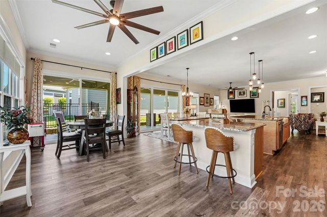 539 Bowline Drive, Denver, NC 28037