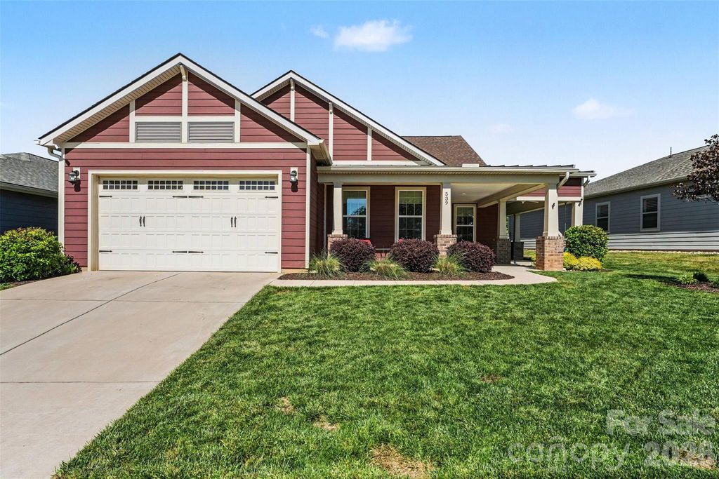 539 Bowline Drive, Denver, NC 28037