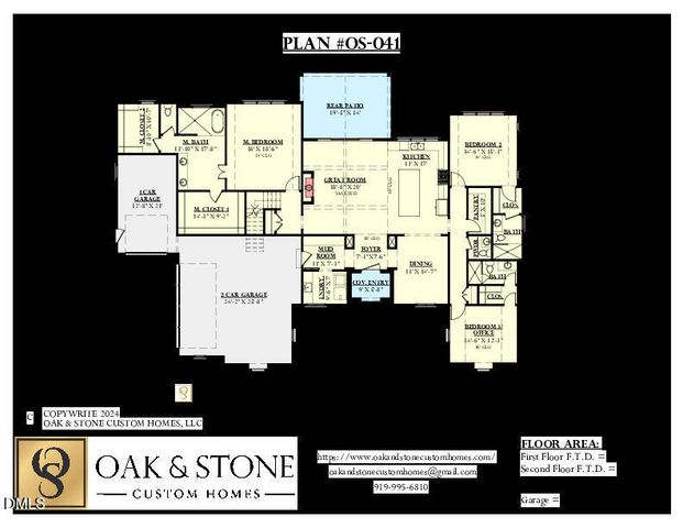 60 Jessup Drive, Franklinton, NC 27525