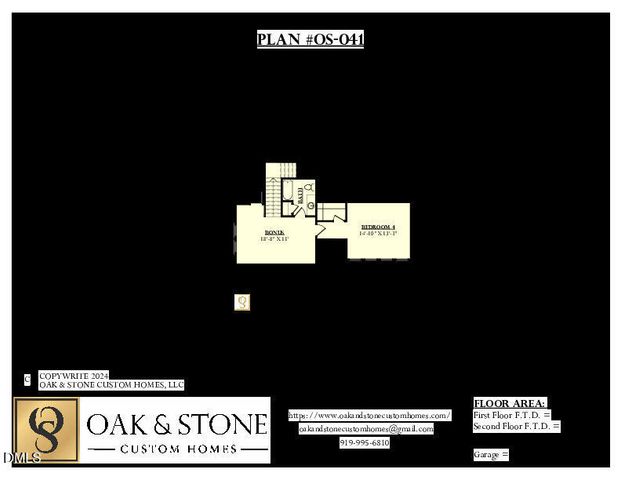 60 Jessup Drive, Franklinton, NC 27525