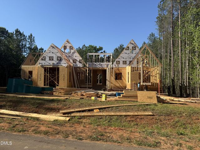 60 Jessup Drive, Franklinton, NC 27525