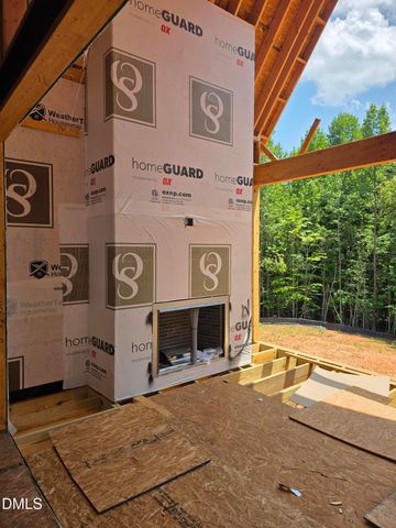 60 Jessup Drive, Franklinton, NC 27525