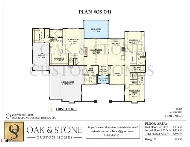 60 Jessup Drive, Franklinton, NC 27525