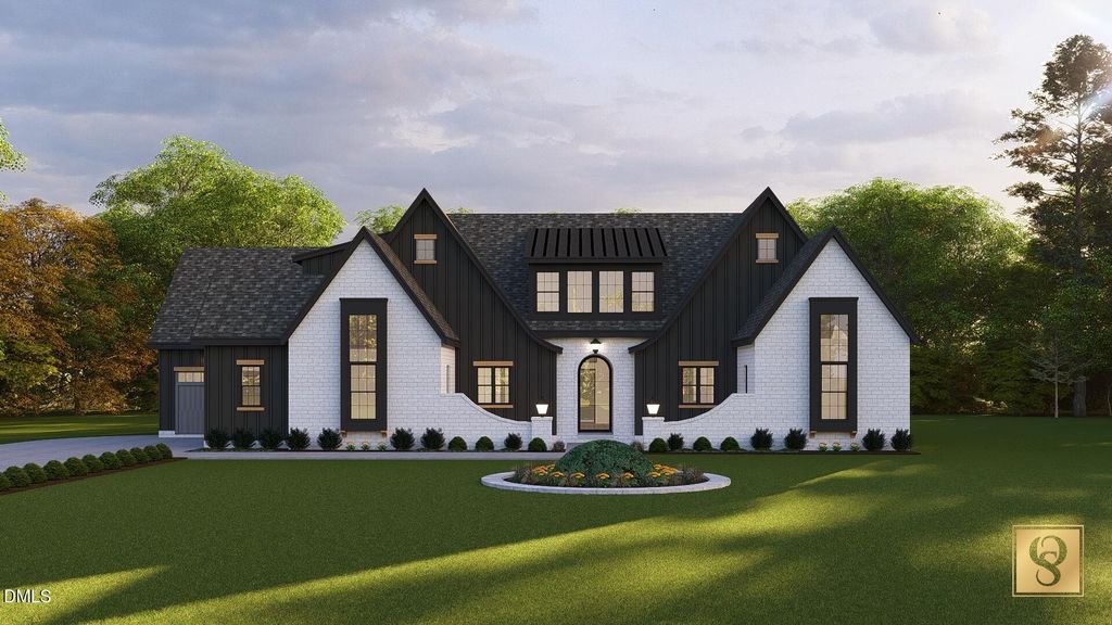 60 Jessup Drive, Franklinton, NC 27525