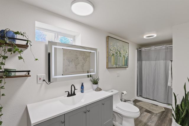 2516 N Rebecca St, Spokane, WA 99217