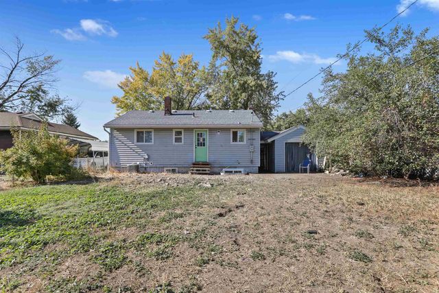 2516 N Rebecca St, Spokane, WA 99217