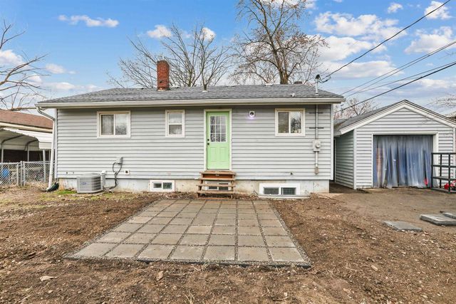 2516 N Rebecca St, Spokane, WA 99217