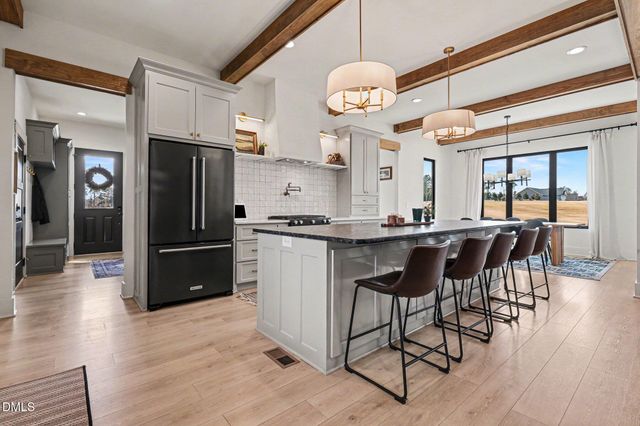 7839 Raleigh Road, Benson, NC 27504