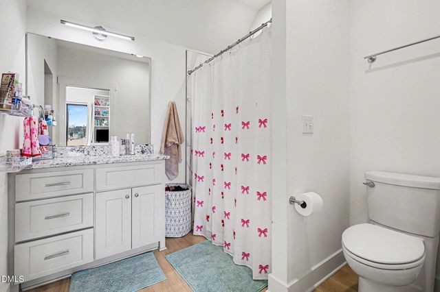 7839 Raleigh Road, Benson, NC 27504