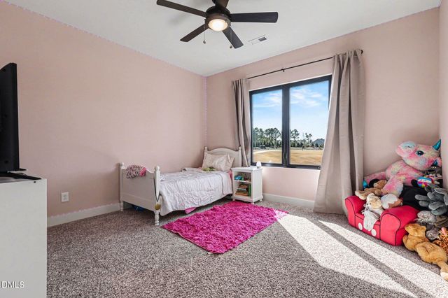 7839 Raleigh Road, Benson, NC 27504