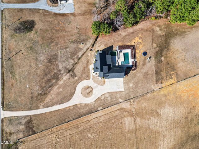 7839 Raleigh Road, Benson, NC 27504