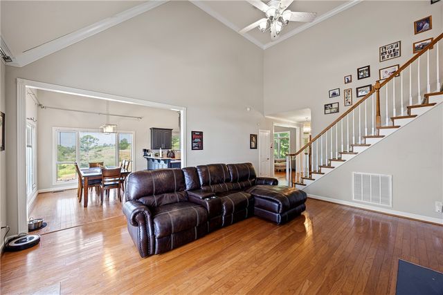 49 Castle Rock Drive, Russellville, AR 72801