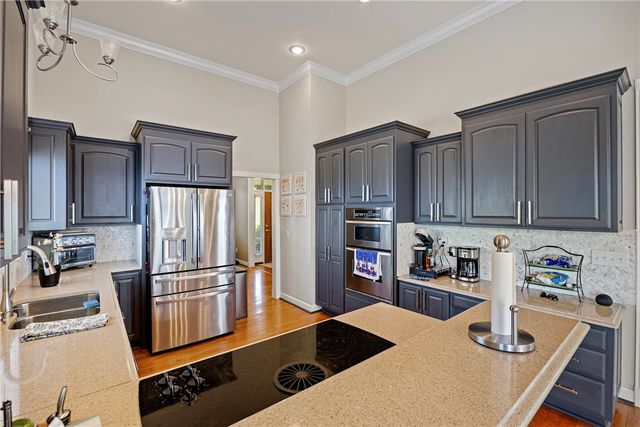 49 Castle Rock Drive, Russellville, AR 72801