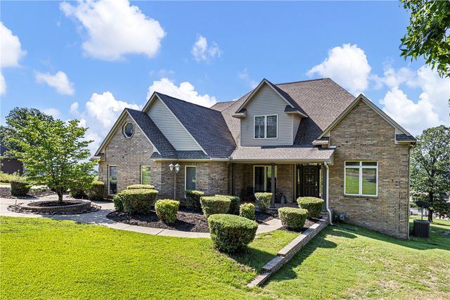 49 Castle Rock Drive, Russellville, AR 72801