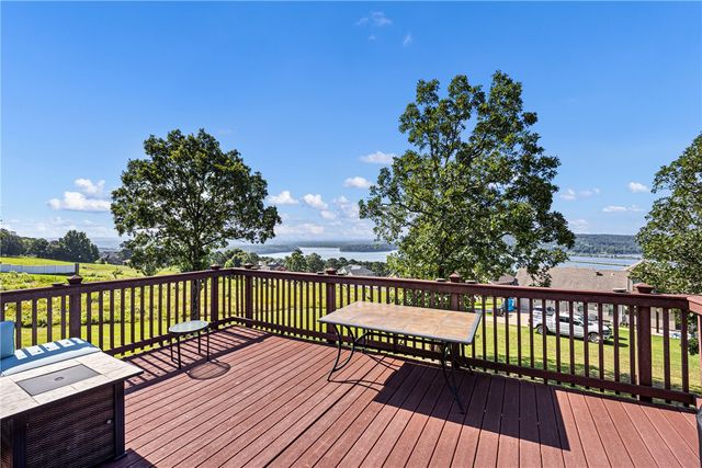49 Castle Rock Drive, Russellville, AR 72801