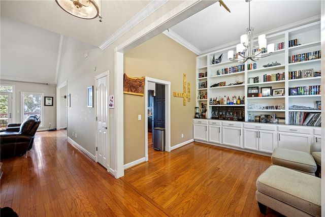49 Castle Rock Drive, Russellville, AR 72801