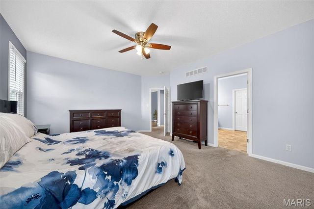 211 England Drive, O'fallon, MO 63366