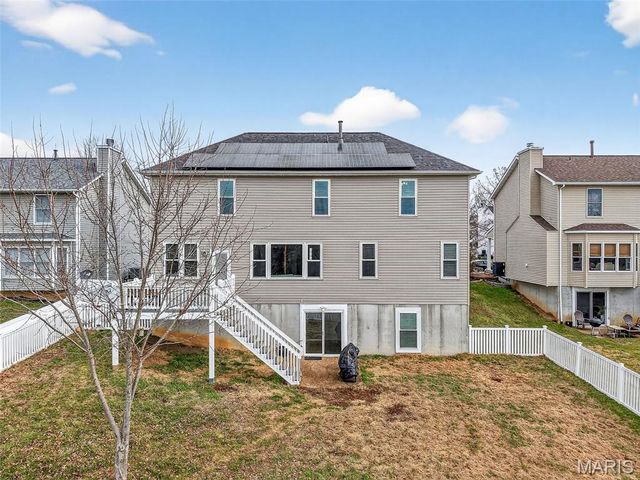 211 England Drive, O'fallon, MO 63366