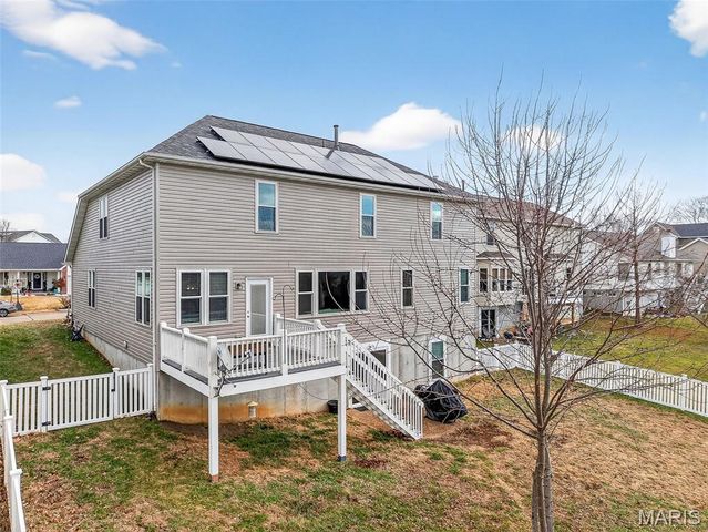 211 England Drive, O'fallon, MO 63366