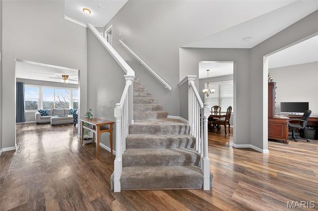 211 England Drive, O'fallon, MO 63366