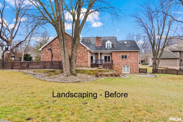 804 FAIRFAX Court, Springfield, IL 62702