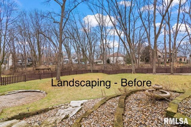 804 FAIRFAX Court, Springfield, IL 62702